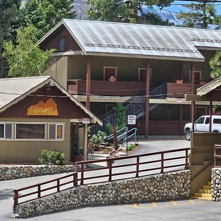 Holiday Haus Маммот Лейкс Экстерьер фото